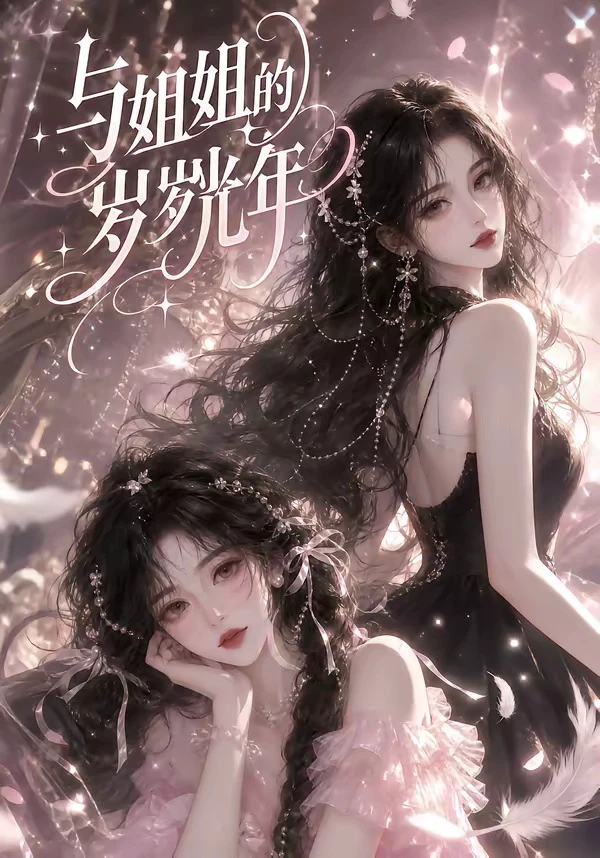 与姐姐的岁岁光年