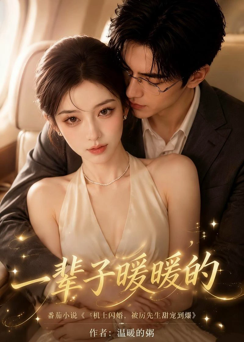 一辈子暖暖的