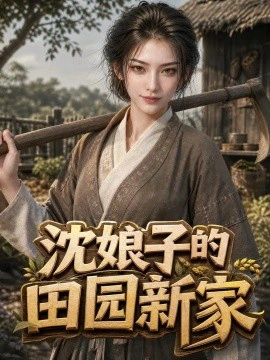 沈娘子的田园新家