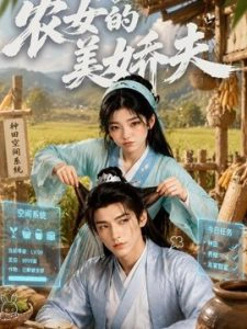 农女的美娇夫