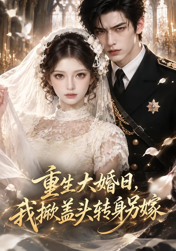 重生大婚日，我掀盖头转身另嫁