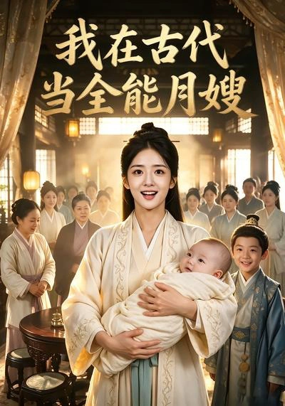 我在古代当全能月嫂