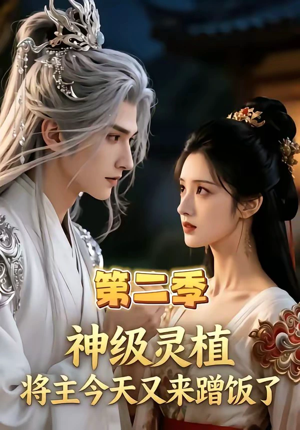 神级灵植，将主今天又来蹭饭了第二季