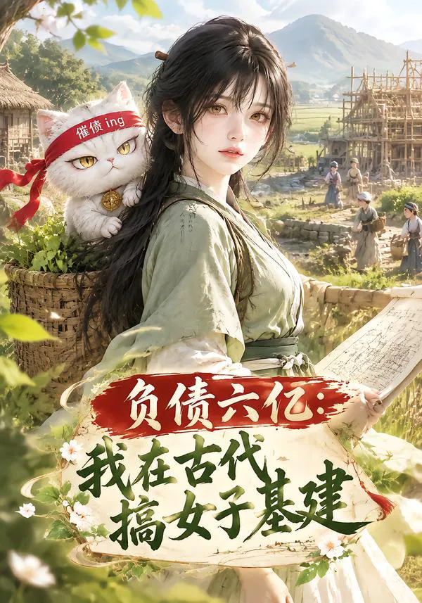 负债六亿：我在古代搞女子基建
