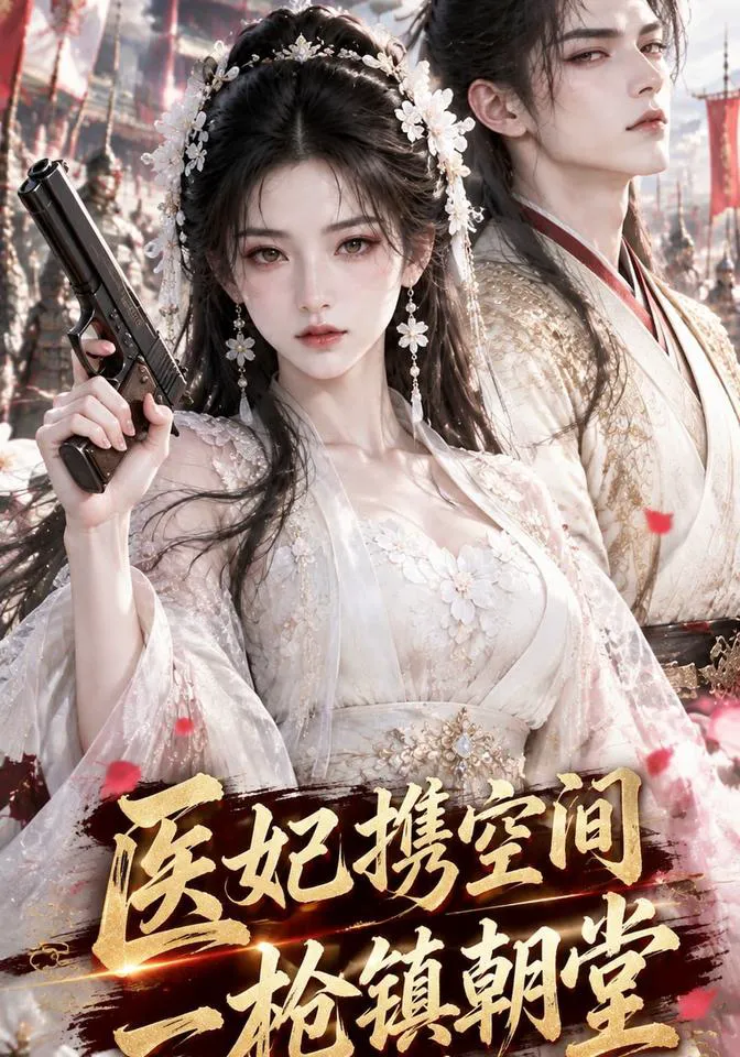 医妃携空间，一枪镇朝堂