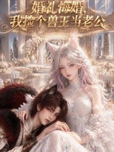 婚礼悔婚，我捡个兽王当老公