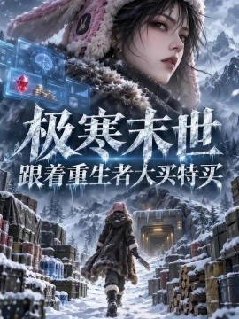 极寒末世跟着重生者大买特买