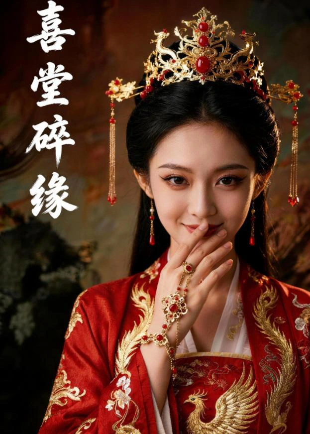 喜堂碎缘