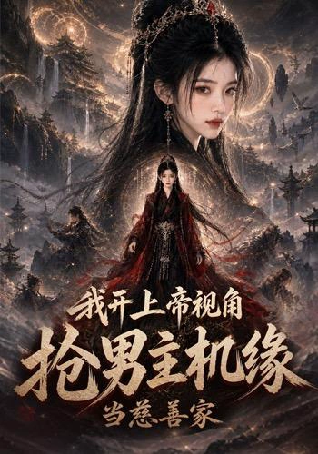 我开上帝视角抢男主机缘当慈善家
