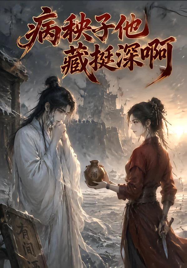病秧子他藏挺深啊