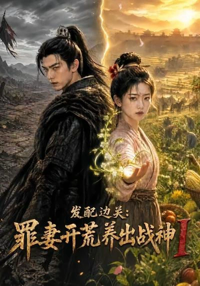 发配边关：罪妻开荒养出战神Ⅰ