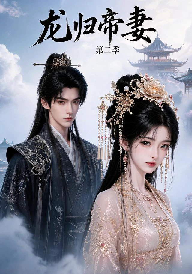 龙归帝妻第二季