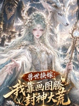 兽世换嫁：我靠画图腾封神大荒