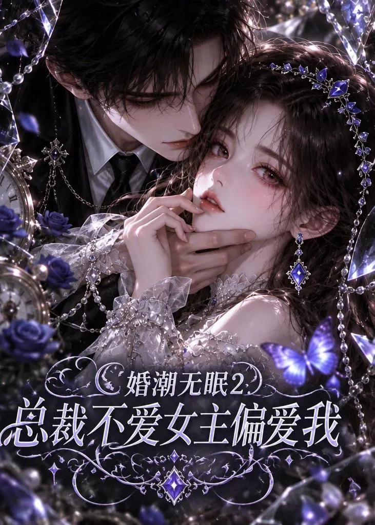 婚潮无眠2：总裁不爱女主偏爱我