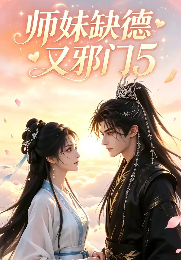 师妹缺德又邪门5
