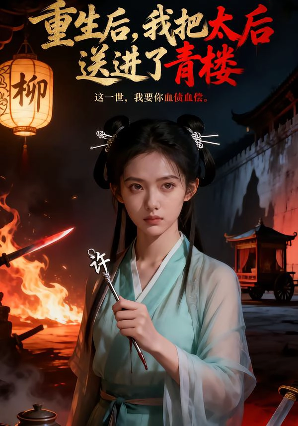 重生后，我把太后送进了青楼