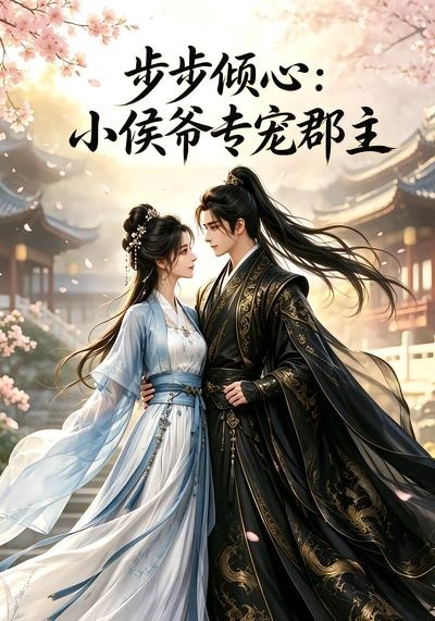 步步倾心_小侯爷专宠郡主