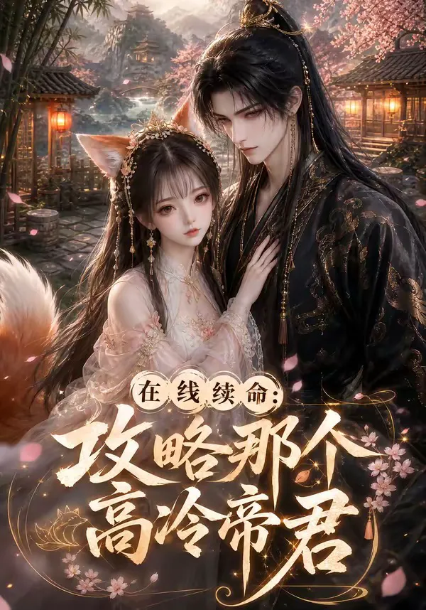 在线续命：攻略那个高冷帝君