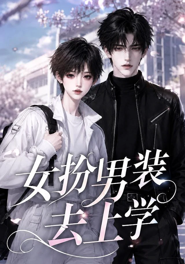 女扮男装去上学