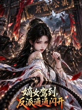 嫡女驾到，反派通通闪开