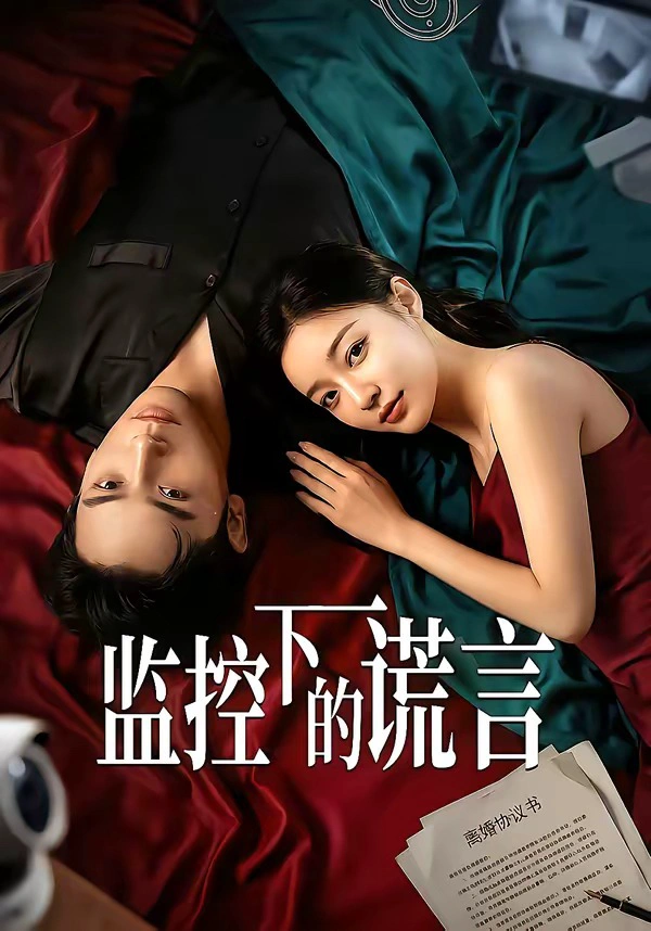 监控下的谎言