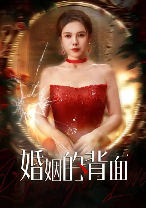 婚姻的背面