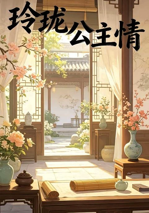 玲珑公主情