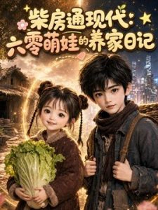 柴房通现代：六零萌娃的养家日记