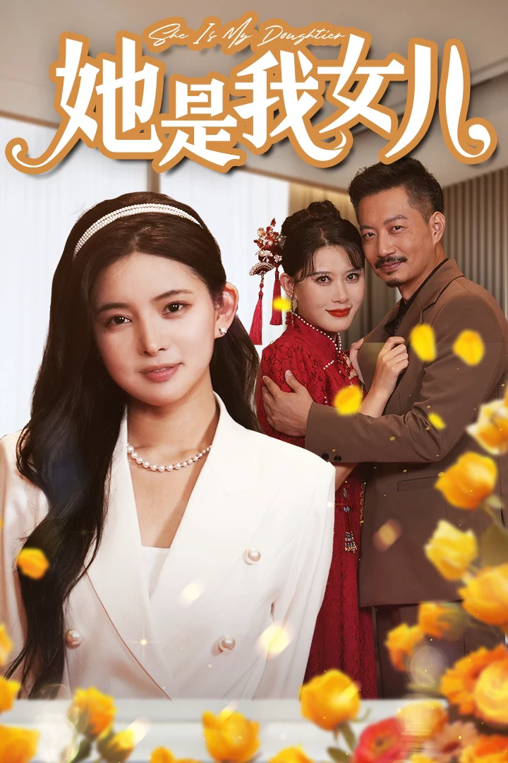 千金归来，身份曝光惊艳全场