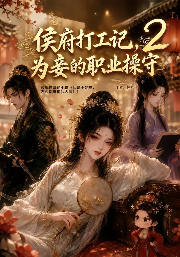 侯府打工记，为妾的职业操守2