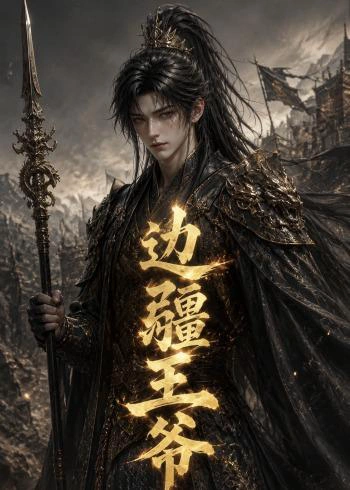 边疆王爷