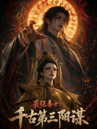 最强毒士：千古第三阳谋