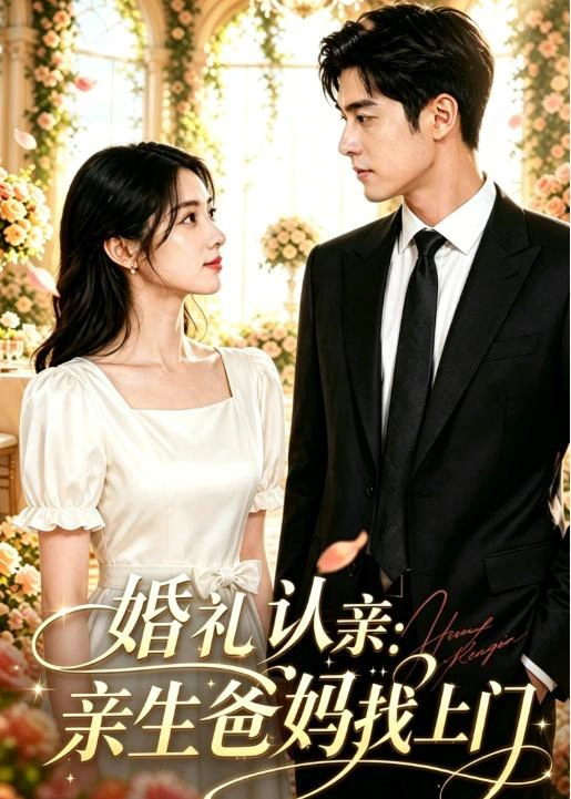 婚礼认亲：亲生爸妈找上门
