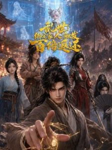 乱世：绑定家人触发百倍返还