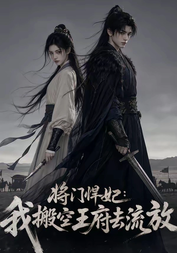 将门悍妃：我搬空王府去流放