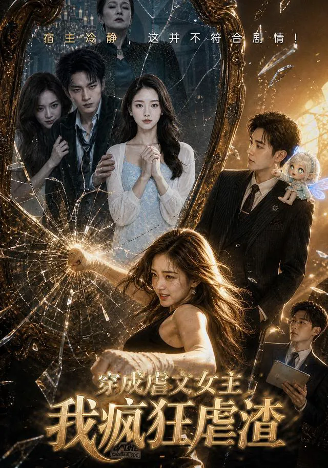穿成虐文女主我疯狂虐渣（59 集）