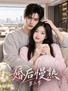 婚后慢熟第二季