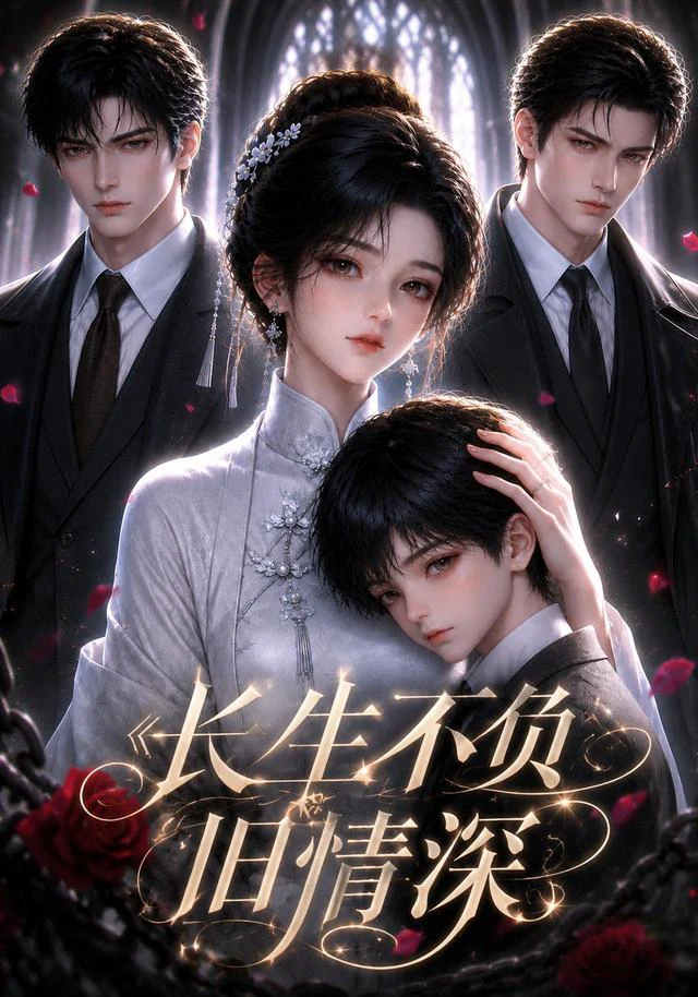 长生不负旧情深