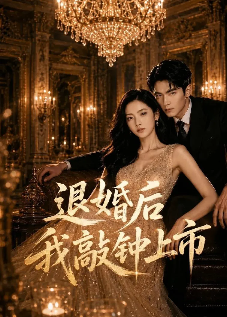 退婚后我敲钟上市