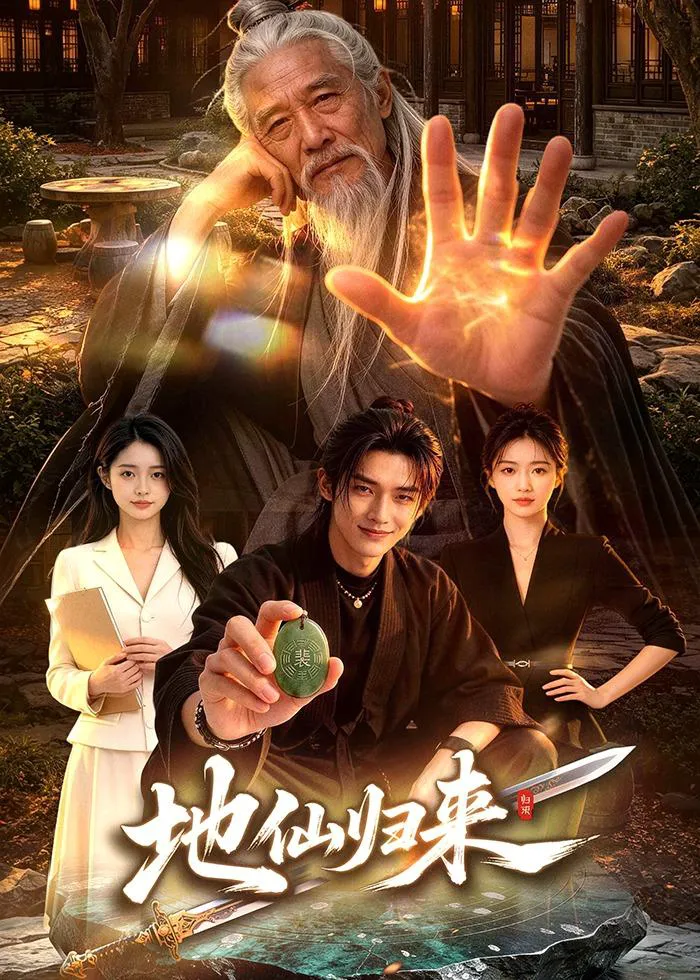 地仙归来（76 集）