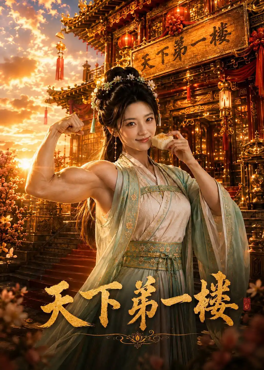 天下第一楼