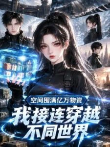 空间囤满亿万物资，我接连穿越不同世界