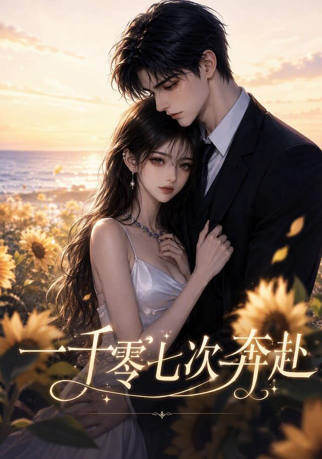 一千零七次奔赴