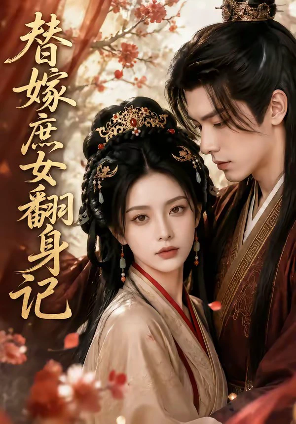替嫁庶女翻身记