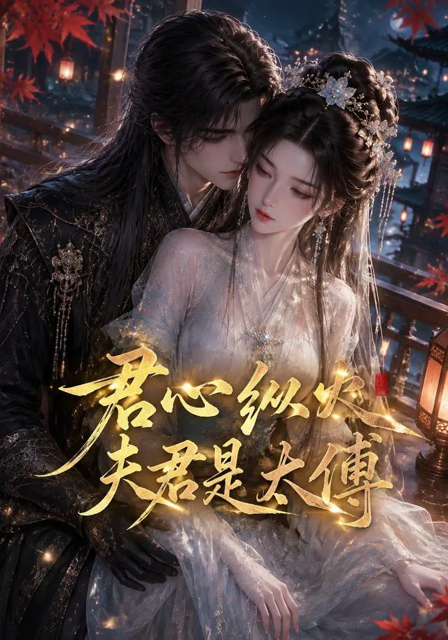 君心纵火夫君是太傅