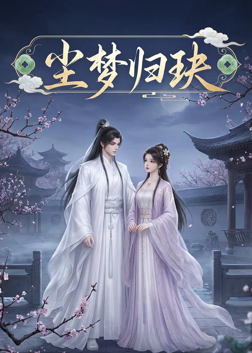 尘梦归玦