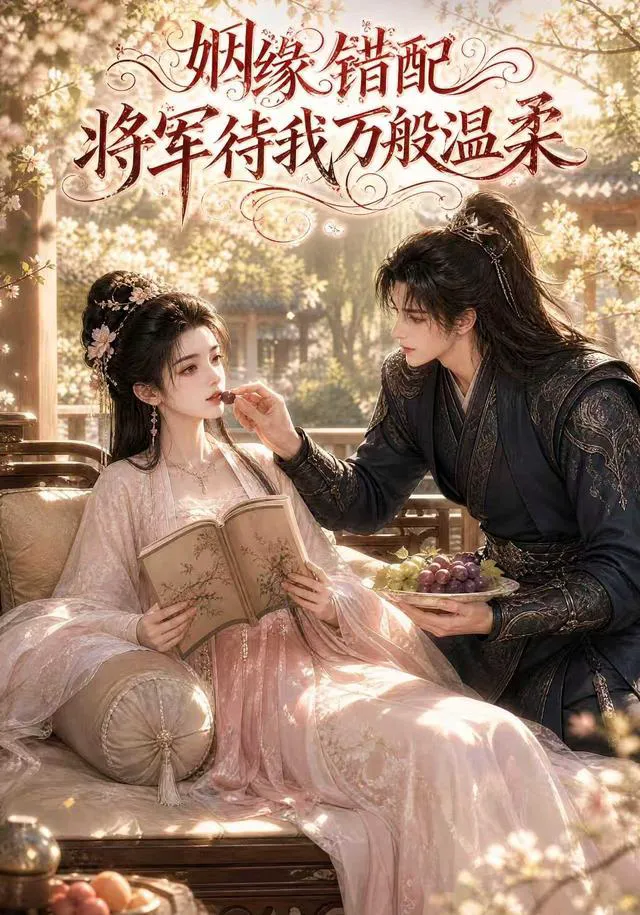 姻缘错配将军待我万般温柔