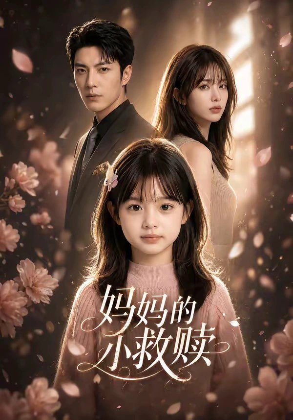 妈妈的小救赎
