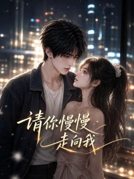 请你慢慢走向我