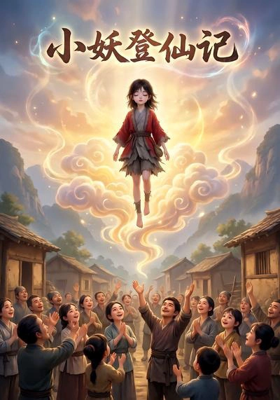 小妖登仙记